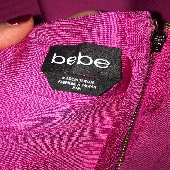 Bandage Skirt - Picture 4 of 4